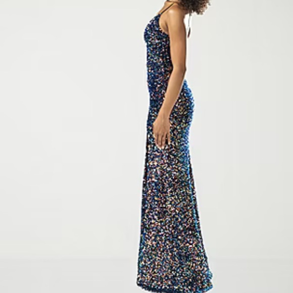 b smart womens sleeveless sequin bodycon dress juniors B. Smart | Dresses | B Smart Womens Sleeveless Sequin Bodycon Dress Juniors  Size 69 New